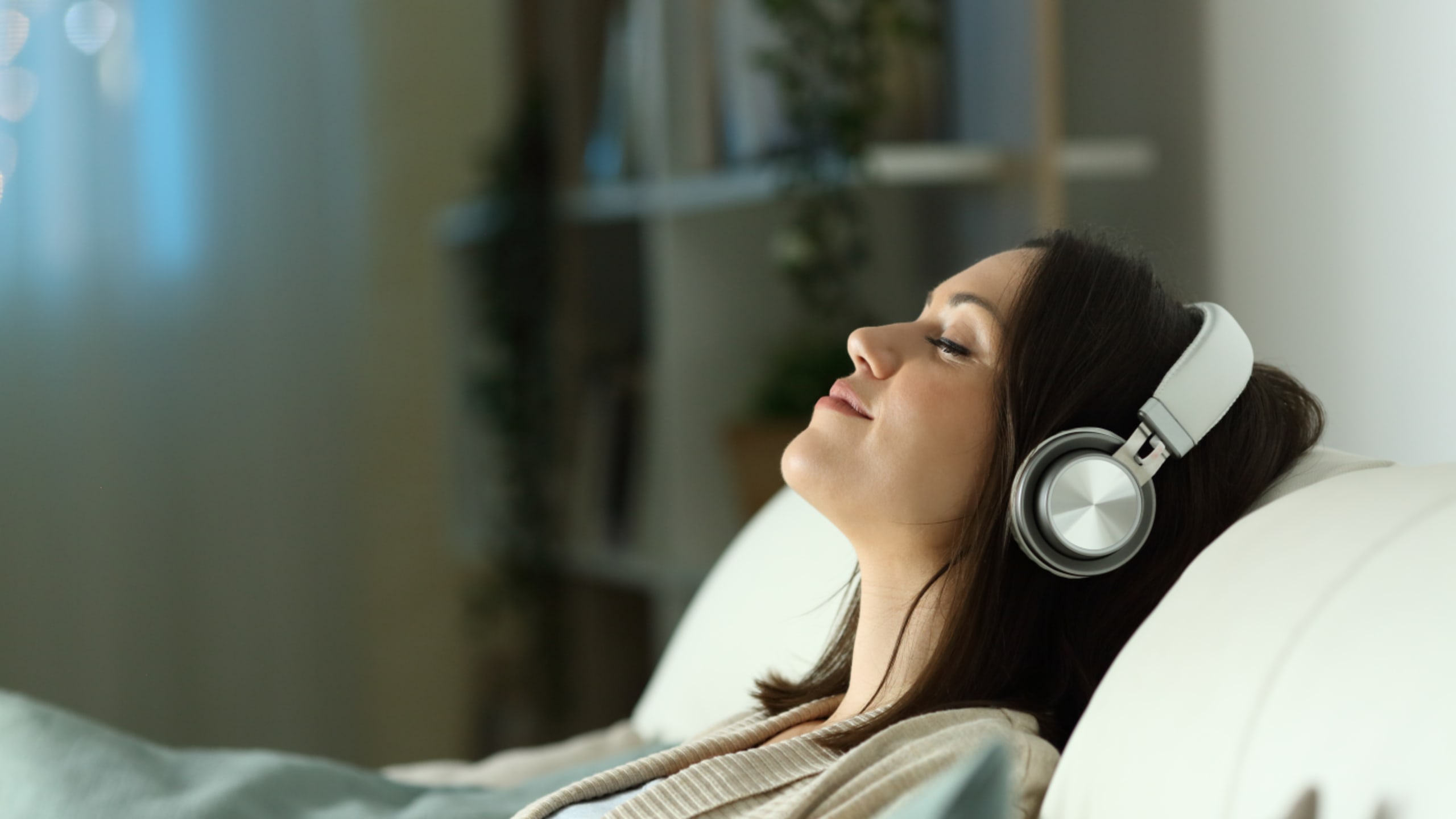 Release Stress at Bedtime